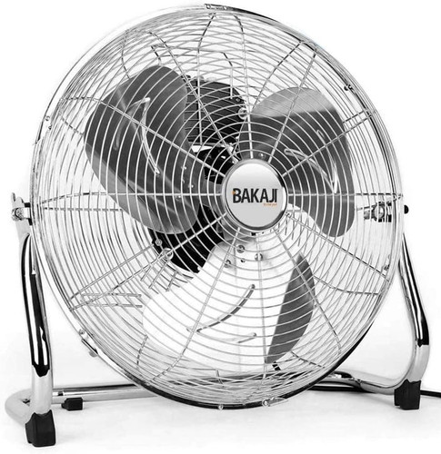 Ventilatore terra in - da,