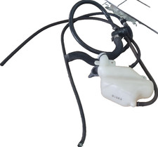 VASCHETTA LIQUIDO REFRIGERANTE  ORIGINALE HONDA SILVER WING 400 600 CC 2001 2010