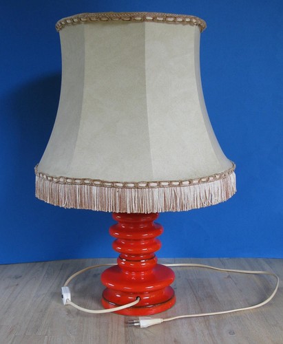 Lampada tavolo cari - da, zalloni