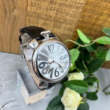 Orologio GaGa MILANO Manuale