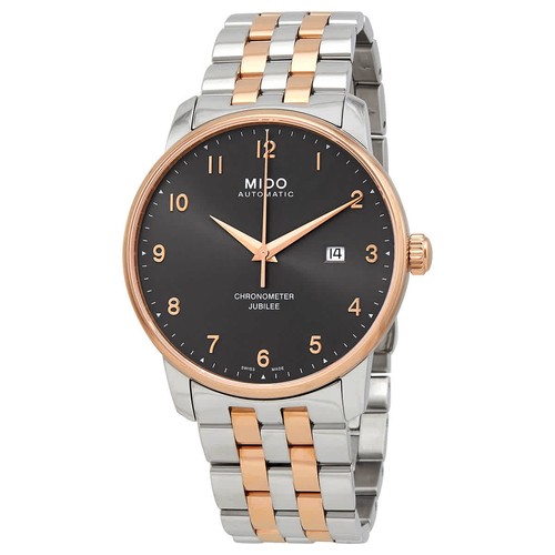 Orologio uomo mido - uomo, baroncelli