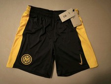 Pantaloncino Calcio Inter