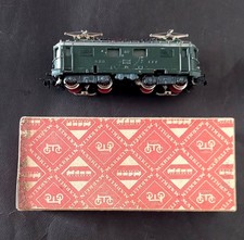 MARKLIN RES 800 H0. Locomotore