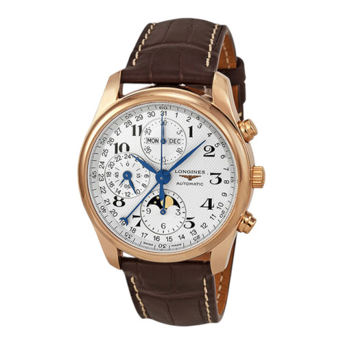 Longines master collection - longines,
