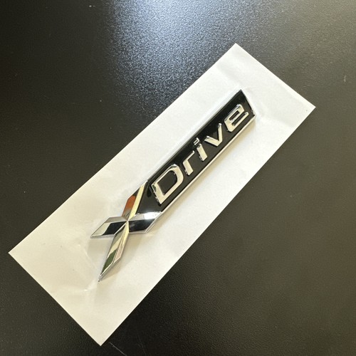Distintivo stivale posteriore