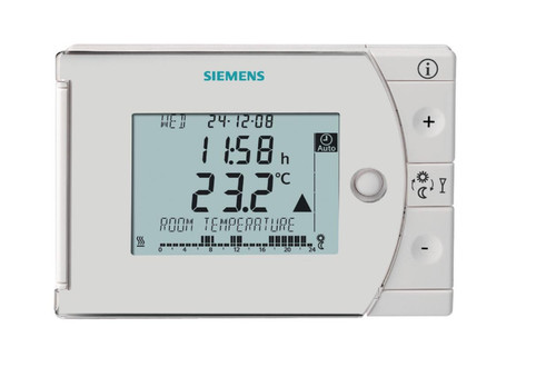 Siemens rev24 termostato - rev24,
