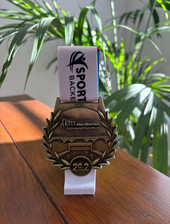 Supporto per medaglie Finitori