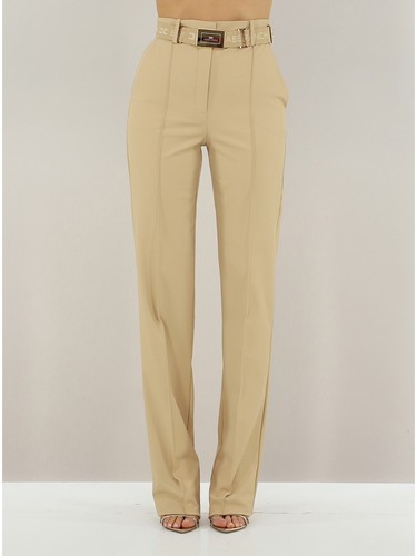Elisabetta franchi pantaloni - elisabetta,