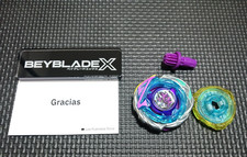 Beyblade x CX-17 Random