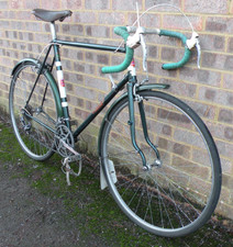 Bicicletta Bates 23"