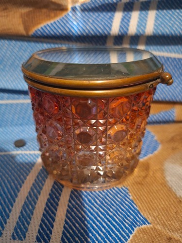 Portacipria vintage compatta - vintage,