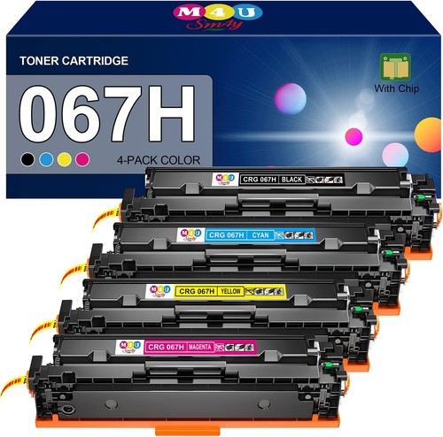 Toner 067 067h per canon - 067h,