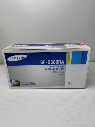 Cartuccia toner originale