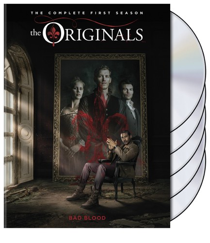 The originals season - the, 1