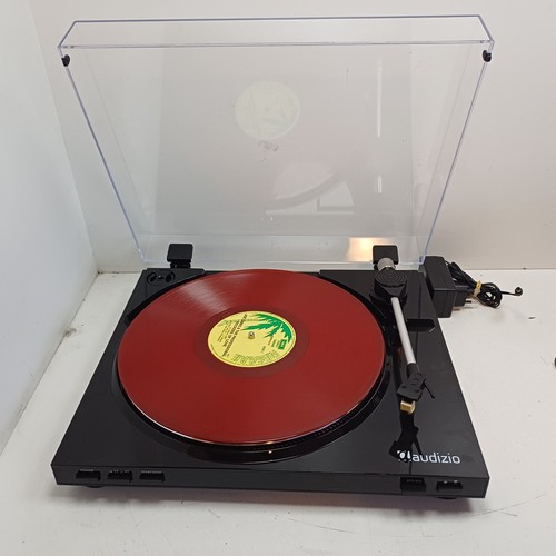 Audizio rp310 turntable - turntable, usb