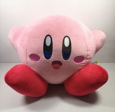 PELUCHE (PLUSH) KIRBY S DREAM