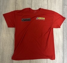 T-shirt Atlanta Motorsports