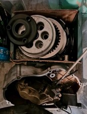 Frizione A Bagno D'olio Ducati