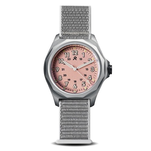 Rze urbanist bubblegum titanio - bubblegum,