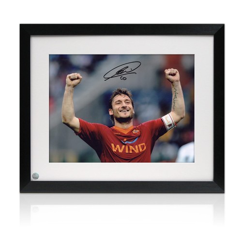 Foto roma autografata da - roma,