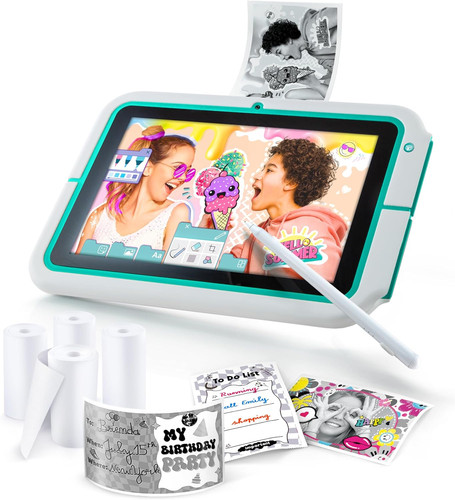Pad creator il - -,