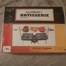 Son Of Hibachi ROSTICCERIA