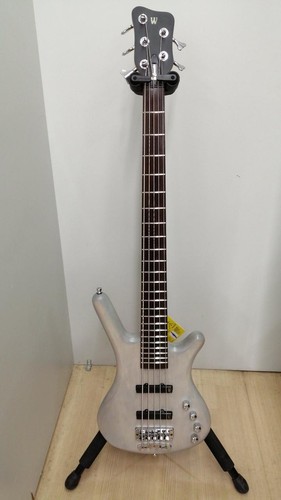 Basso warwick rockbass - warwick,