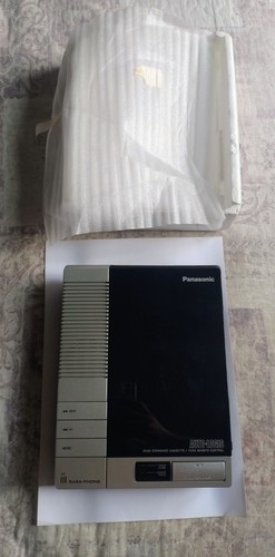 Vintage panasonic easa - vintage,