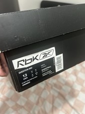 Reebok Question mid "Hornets"