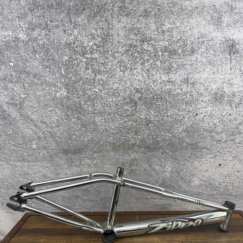 Telaio bmx haro zippo vintage - zippo,
