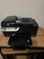 HP OfficeJet 4500 stampante