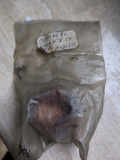 Citroen Cx 5439729 steering