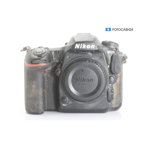 Nikon d500 difetto - nikon,
