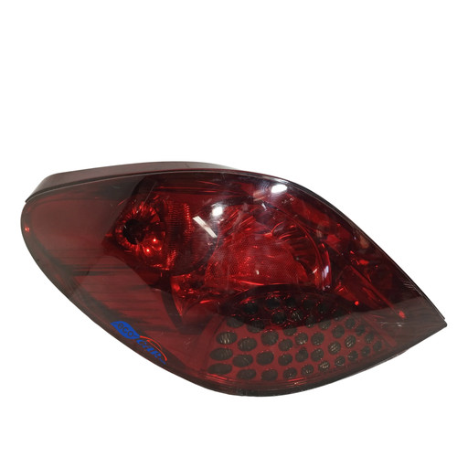 Fanale posteriore peugeot - fanale, sx
