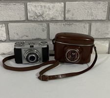🌟 Zeiss Ikon Contina 1a