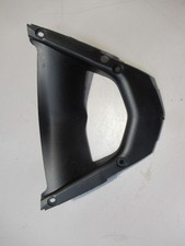 Plastique sous tête de