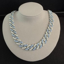 Bellissima collana catena