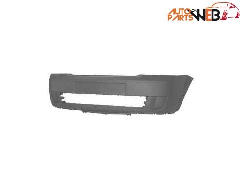 Paraurti anteriore opel meriva - paraurti,