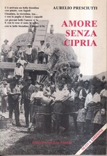 Amore Senza Cipria -