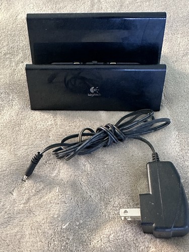 Logitech dinovo edge dock - dinovo,