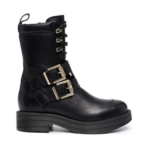 Love moschino stivaletti donna - love,