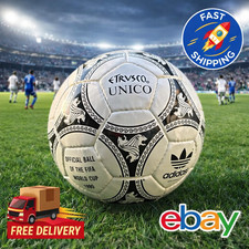 Pallone Etrusco Unico Calcio