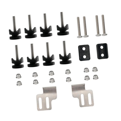 Kit montaggio per - montaggio,