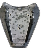 PIASTRA SUPPORTO BAULETTO PER PIAGGIO LIBERTY 