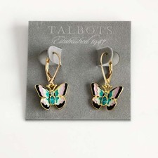 Nuovi orecchini goccia