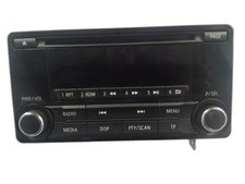 Autoradio  MITSUBISHI ASX 2014-2017
