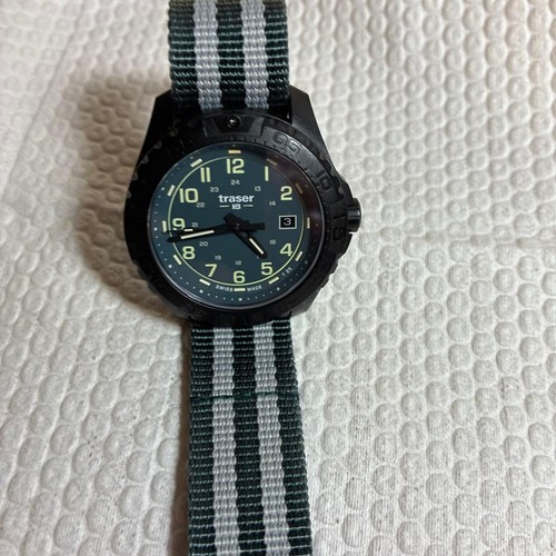 Orologio traser p96 - orologio,