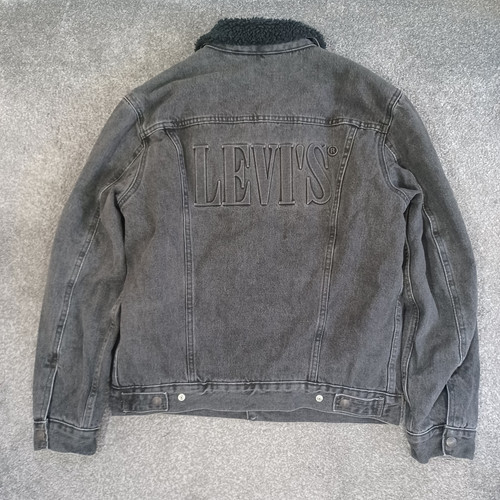 Levi premium giacca uomo - giacca,