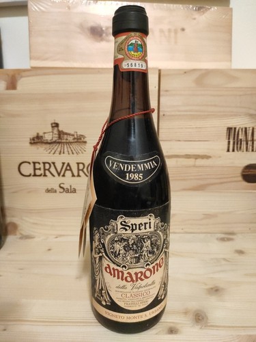 Amarone della valpolicella - della,