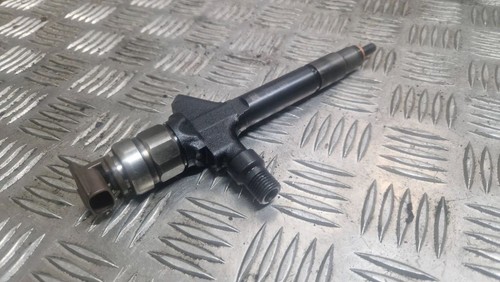 Iniettore diesel - iniettore,